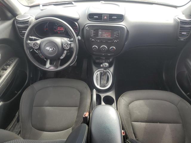 Снимка 8 от търг – 2015 KIA SOUL + с VIN KNDJP3A59F7802011