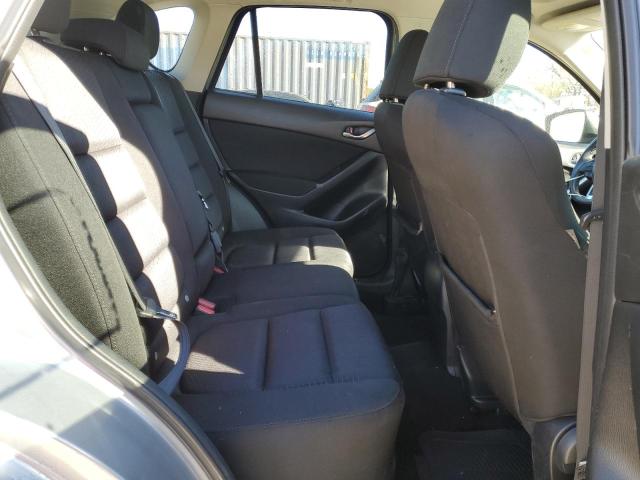 Photo 11 from auction – 2013 MAZDA CX-5 TOURI with VIN JM3KE4CE6D0105048
