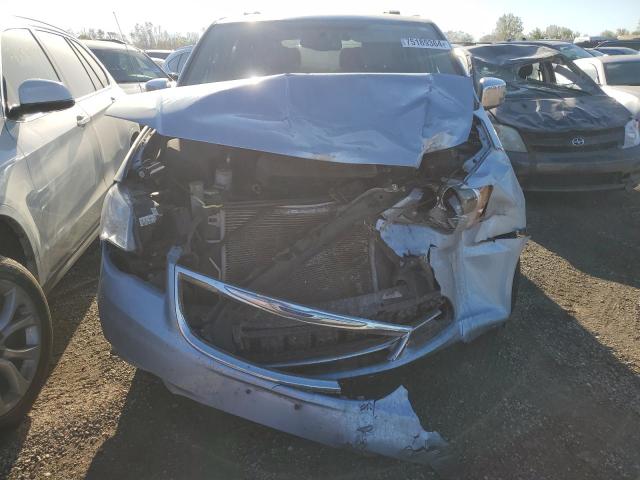 Photo 5 from auction – 2013 CHRYSLER TOWN & COU with VIN 2C4RC1CG3DR557932