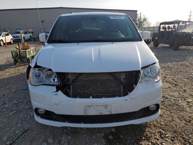 Photo 5 from auction – 2019 DODGE GRAND CARA with VIN 2C4RDGCG4KR804968