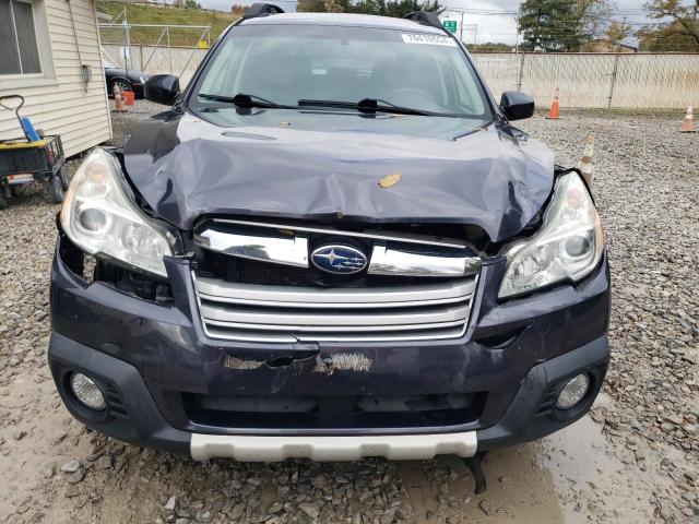 Photo 5 from auction – 2013 SUBARU OUTBACK 2. with VIN 4S4BRBKC9D3226409