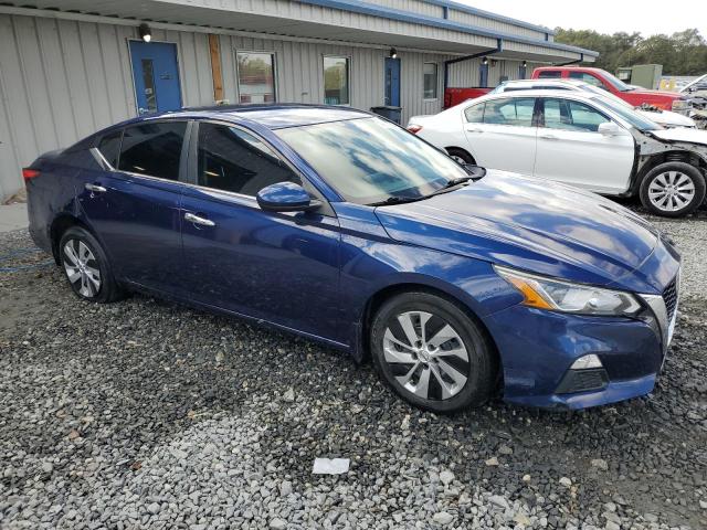 Photo 4 from auction – 2019 NISSAN ALTIMA S with VIN 1N4BL4BV4KC107592