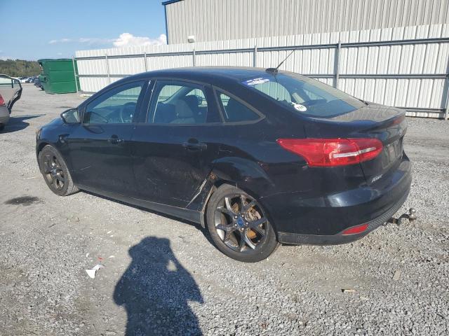 Photo 2 from auction – 2017 FORD FOCUS SE with VIN 1FADP3FE1HL301328