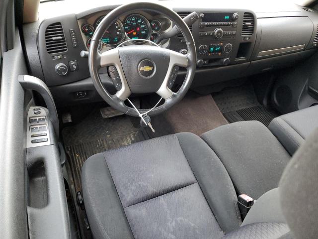 Photo 8 from auction – 2012 CHEVROLET SILVERADO with VIN 1GCRKSE72CZ278451