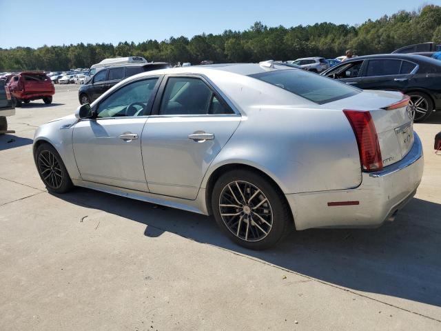 Photo 2 from auction – 2010 CADILLAC CTS PERFOR with VIN 1G6DL5EV3A0103198