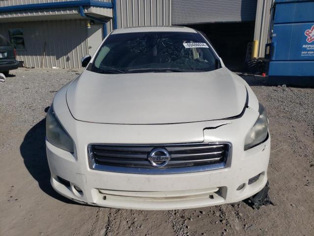 Photo 5 from auction – 2013 NISSAN MAXIMA S with VIN 1N4AA5AP9DC804138
