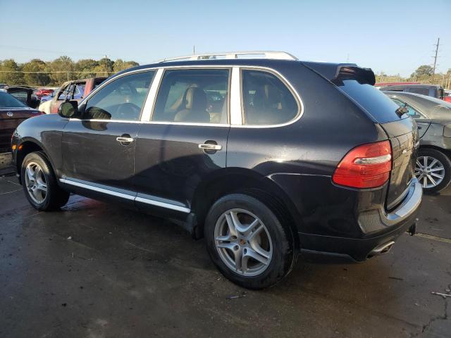 Photo 2 from auction – 2009 PORSCHE CAYENNE with VIN WP1AA29P09LA00376
