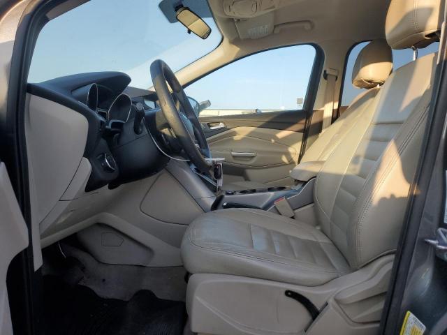 Photo 7 from auction – 2013 FORD ESCAPE SE with VIN 1FMCU0GX9DUC13981