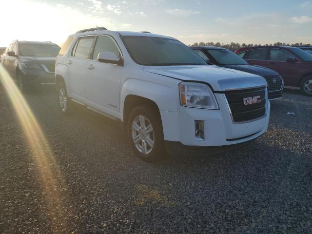 Photo 4 from auction – 2014 GMC TERRAIN SL with VIN 2GKALREK5E6326244
