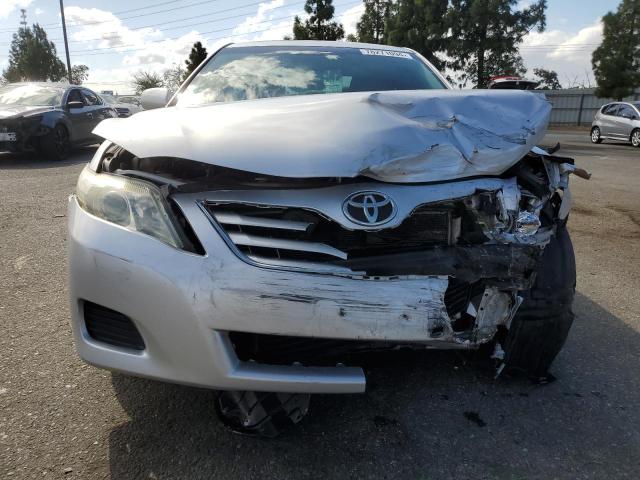Photo 5 from auction – 2010 TOYOTA CAMRY BASE with VIN 4T4BF3EKXAR078817