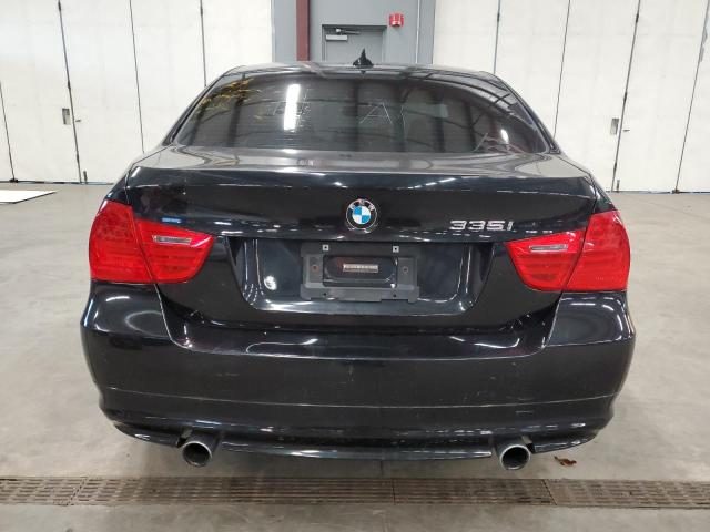 Снимка 6 от търг – 2011 BMW 335 XI с VIN WBAPL5C51BA917548