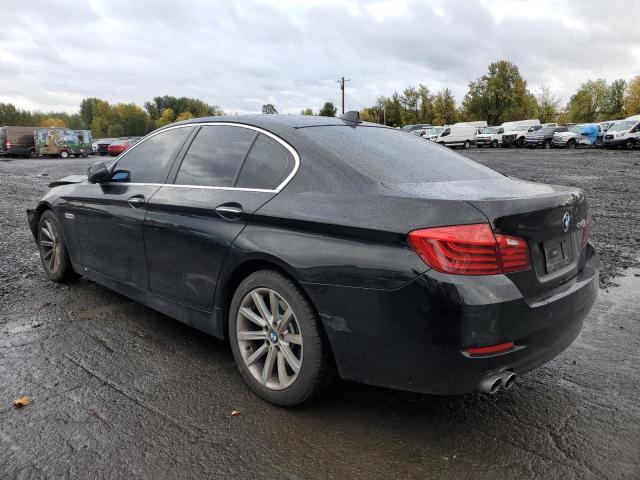Photo 2 from auction – 2014 BMW 535 D with VIN WBAXA5C52ED689830