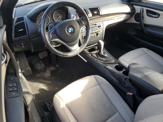Photo 8 from auction – 2013 BMW 128 I with VIN WBAUL7C57DVU10096