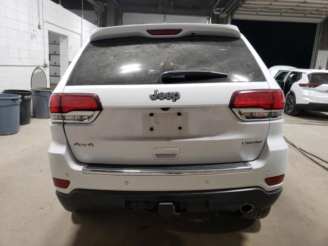 Photo 6 from auction – 2020 JEEP GRAND CHER with VIN 1C4RJFBG2LC110603