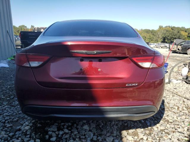 صورة رقم 6 من المزاد - 2015 CHRYSLER 200 LX مع VIN 1C3CCCFB5FN563804