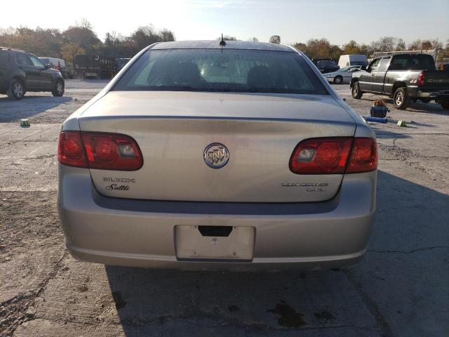 Photo 6 from auction – 2006 BUICK LUCERNE CX with VIN 1G4HD57286U237621