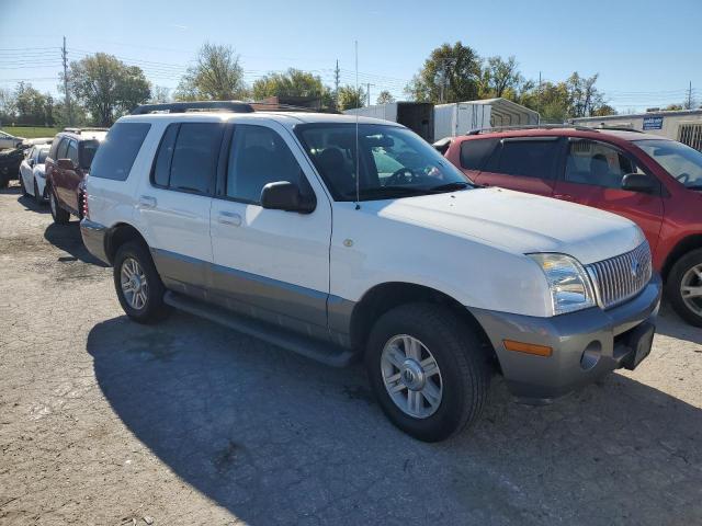 Photo 4 from auction – 2005 MERCURY MOUNTAINEE with VIN 4M2DU86W75UJ04298
