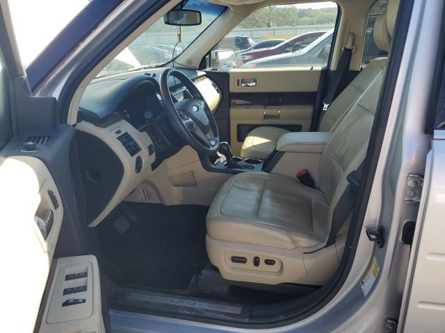 Photo 7 from auction – 2018 FORD FLEX LIMIT with VIN 2FMHK6D84JBA05424