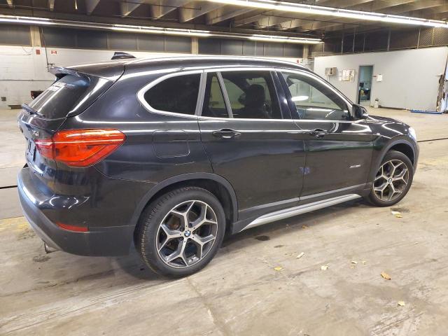 Photo 3 from auction – 2017 BMW X1 XDRIVE2 with VIN WBXHT3C35H5F84076