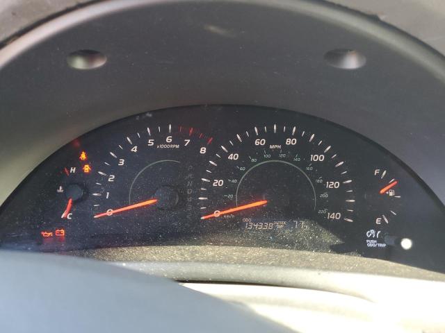 Photo 9 from auction – 2007 TOYOTA CAMRY CE with VIN 4T1BE46K37U122246