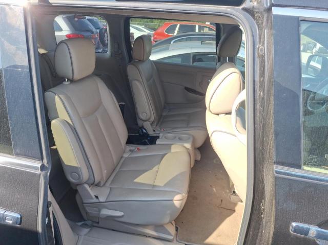Photo 6 from auction – 2011 NISSAN QUEST S with VIN JN8AE2KP9B9010668