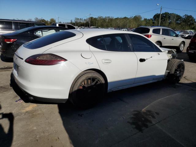 Photo 3 from auction – 2013 PORSCHE PANAMERA G with VIN WP0AF2A77DL076359