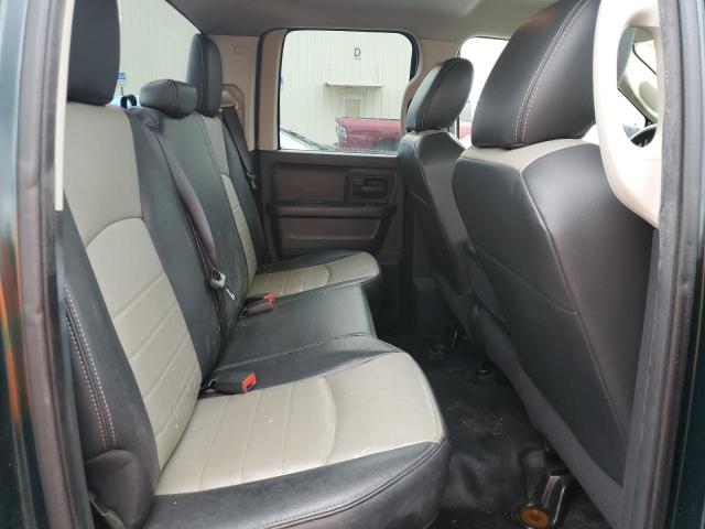 Photo 10 from auction – 2011 DODGE RAM 1500 with VIN 1D7RV1GP5BS588377