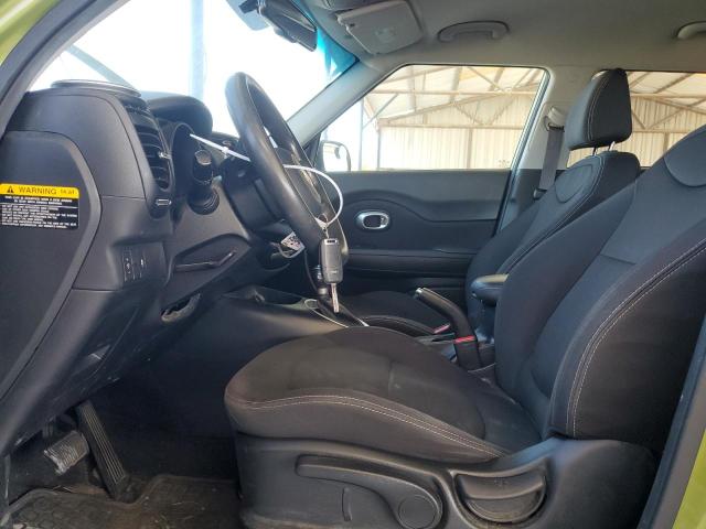Photo 7 from auction – 2018 KIA SOUL with VIN KNDJN2A26J7895679