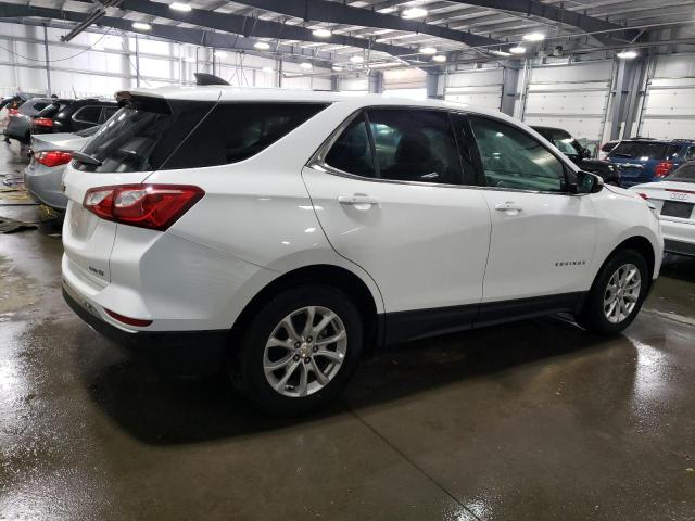 Photo 3 from auction – 2018 CHEVROLET EQUINOX LT with VIN 2GNAXSEV7J6236872