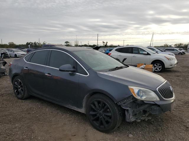 Photo 4 from auction – 2013 BUICK VERANO with VIN 1G4PP5SKXD4136121