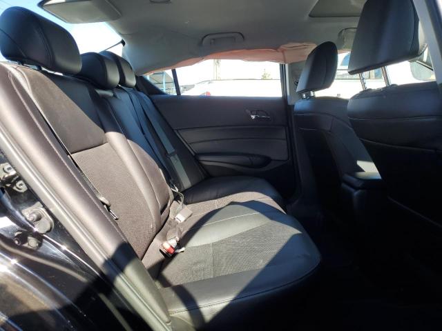 Photo 10 from auction – 2016 ACURA ILX PREMIU with VIN 19UDE2F75GA022987