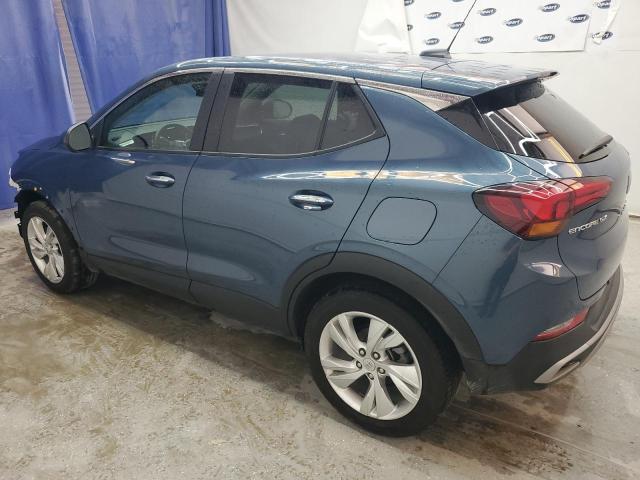 Photo 2 from auction – 2024 BUICK ENCORE GX with VIN KL4AMBS26RB099065