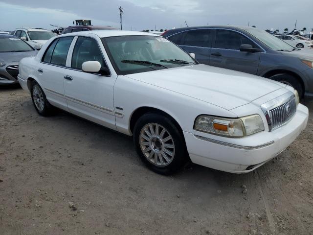 Photo 4 from auction – 2011 MERCURY GRAND MARQ with VIN 2MEBM7FV7BX603491