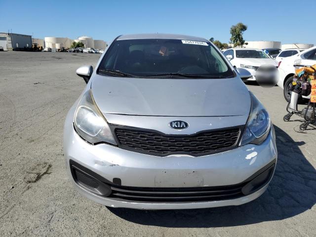 Photo 5 from auction – 2015 KIA RIO LX with VIN KNADM4A3XF6433740