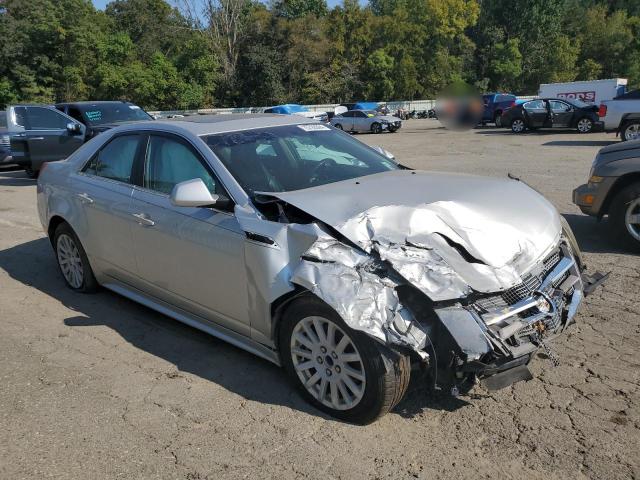 Photo 4 from auction – 2011 CADILLAC CTS with VIN 1G6DA5EYXB0141318
