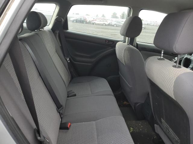Photo 10 from auction – 2008 TOYOTA COROLLA MA with VIN 2T1KR32E28C691462