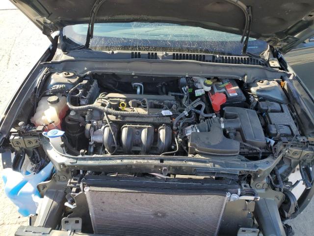 Photo 11 from auction – 2016 FORD FUSION SE with VIN 3FA6P0H73GR191484