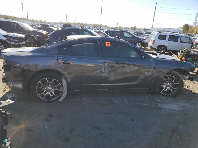 Photo 3 from auction – 2016 DODGE CHARGER SX with VIN 2C3CDXJG6GH254022