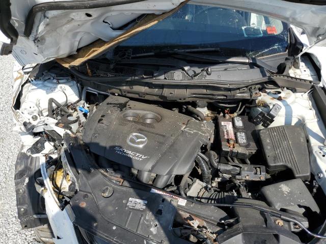 Photo 12 from auction – 2014 MAZDA CX-5 GT with VIN JM3KE4DY4E0424877