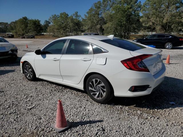 Photo 2 from auction – 2018 HONDA CIVIC EX with VIN 2HGFC2F70JH528962