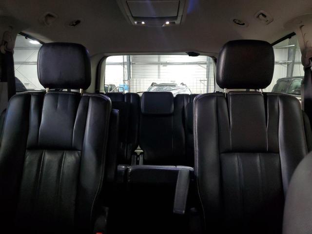 Photo 10 from auction – 2012 CHRYSLER TOWN & COU with VIN 2C4RC1CG6CR413905