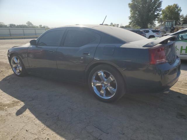 Photo 2 from auction – 2008 DODGE CHARGER SR with VIN 2B3LA73W98H284093