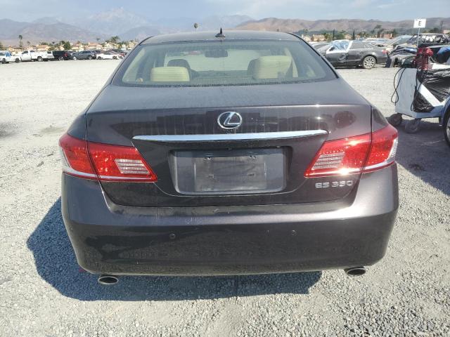 Photo 6 from auction – 2012 LEXUS ES 350 with VIN JTHBK1EG9C2476950