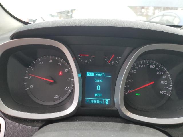 Photo 9 from auction – 2013 CHEVROLET EQUINOX LS with VIN 2GNFLCEK2D6385370