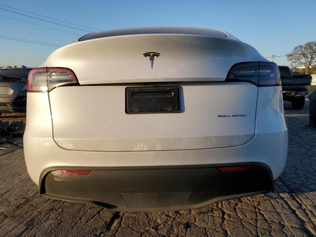 Photo 6 from auction – 2023 TESLA MODEL Y with VIN 7SAYGDEE1PA129001