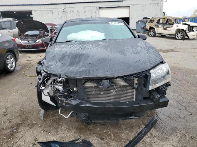 Photo 5 from auction – 2014 DODGE AVENGER SE with VIN 1C3CDZAG6EN188121