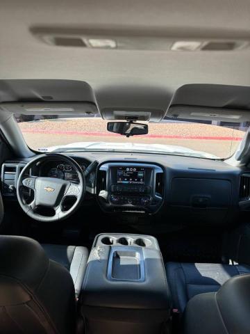 Photo 9 from auction – 2016 CHEVROLET SILVERADO with VIN 3GCPCRECXGG361433