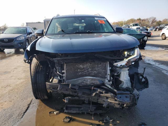 Photo 5 from auction – 2021 VOLKSWAGEN ATLAS SEL with VIN 1V2TR2CA3MC596548