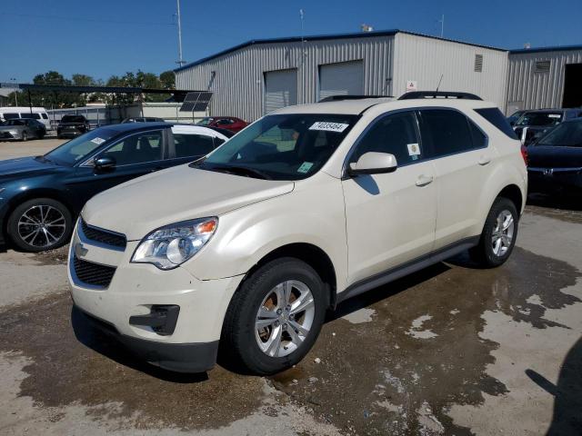 CHEVROLET EQUINOX LT 2012 with VIN 2GNALDEK4C1313422 - Photo from auction
