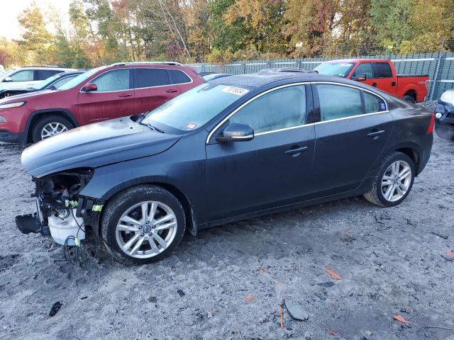 VOLVO S60 T5 2012 with VIN YV1622FS3C2095438 - Photo from auction